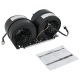Best PM12 Ventilation