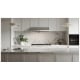 Hotte de cuisinière Best UP26M30SB