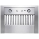 Best UP26M36SB Range Hood