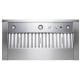 Best UP26M48SB Range Hood
