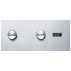 Best UP26M48SB Range Hood