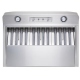 Best Range Hood (UP27M36SB)
