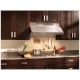 Best Stainless Steel Range Hood (UP27M42SB)