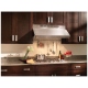 Best Stainless Steel Range Hood (UP27M48SB)