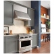 Best Stainless Steel Range Hood (WP28M48SB)