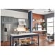 Best WP28M60SB Range Hood