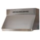Best WP29M424SB Range Hood