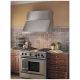 Best WP29M424SB Range Hood