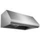 Hotte de cuisinière Best WPD39M42SB