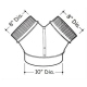 Best AVDKD8810 Hood Accessory