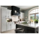 Best Stainless Steel Cabinet Insert (CP35I369SB)