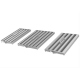 Best Stainless Steel Cabinet Insert (CPD9M483SB)