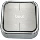 Hotte de cuisinière Best HBC143ESS