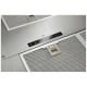 Hotte de cuisinière Inox Best (HBC143ESS)