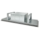 Best HBC163ESS Ventilation
