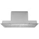 Best HBN1246SS Ventilation