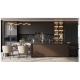 Best HBN65306SS Cabinet Insert