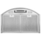 Best Stainless Steel Range Hood (WCN1306SS)