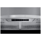 Hotte de cuisinière Best (WCN1366SS)