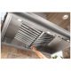 Hotte Best (WPD39M42SB)