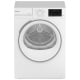 Blomberg BLDV243700SEWG 3.77 cu. ft. Vented Electric Dryer