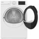 Blomberg 3.77 cu. ft. Vented Dryer (BLDV243700SEWG)