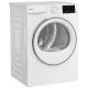 Blomberg BLDV243700SEWG 3.77 cu. ft. Vented Dryer