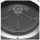Blomberg DV17600W2 3.7 cu. ft. Vented Dryer
