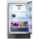 Blomberg 30 inch 16.1 cu. ft. Counter Depth Refrigerator (BRFB21612SS)