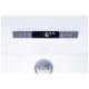 Blomberg BRFB21622SS