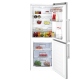 Blomberg BRFB1042SLN 10.6 cu. ft. Bottom Freezer Refrigerator