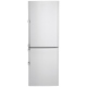 Blomberg 10.6 cu. ft. Silver Bottom Freezer Refrigerator (BRFB1042SLN)