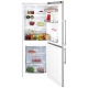Blomberg BRFB1042SLN Bottom Freezer Refrigerator