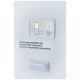 Blomberg BRFB1045WH