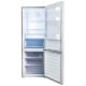 Blomberg 24 inch 11.43 cu. ft. Refrigerator (BRFB1045WH)
