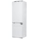 Blomberg 22 inch Custom Panel Ready 10.5 cu. ft. Refrigerator