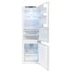 Blomberg 22 inch Custom Panel Ready 10.5 cu. ft. Refrigerator