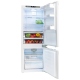 Blomberg 22 inch Custom Panel Ready 10.5 cu. ft. Built In Refrigerator