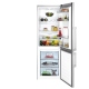 Blomberg 24 inch 11.7 cu. ft. Bottom Freezer Refrigerator (BRFB1152SSN)