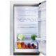 Blomberg BRFB1312SS 24 inch 11.35 cu. ft. Bottom Freezer Refrigerator