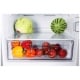 Blomberg 24 inch 11.35 cu. ft. Bottom Freezer Refrigerator (BRFB1312SS)