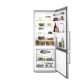 Blomberg BRFB1452SS Bottom Freezer Refrigerator
