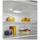 Blomberg 28 inch 14.83 cu. ft. Stainless Steel Bottom Freezer Refrigerator (BRFB1452SSN)