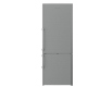 Blomberg BRFB1512SS 28 inch 16.79 cu. ft. Bottom Freezer Refrigerator