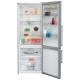 Blomberg BRFB1512SS Bottom Freezer Refrigerator