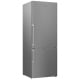 Blomberg BRFB1522SS 28 inch 16.79 cu. ft. Refrigerator