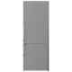 Blomberg 28 inch 16.79 cu. ft. Stainless Steel Bottom Freezer Refrigerator (BRFB1522SS)