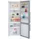 Blomberg BRFB1522SS Bottom Freezer Refrigerator