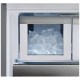 Blomberg BRFB1522SS 28 inch 16.79 cu. ft. Bottom Freezer Refrigerator