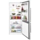 Blomberg 30 inch 16.2 cu. ft. Refrigerator (BRFB1812SSN)